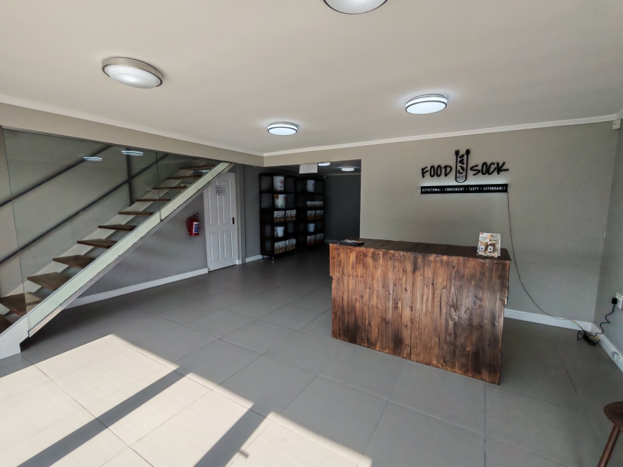 To Let Commercial Property for Rent in Asla Park Western Cape